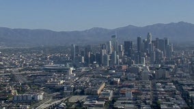 Threat of mass shooting in DTLA not credible: LAPD