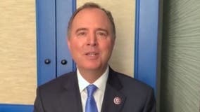 The Issue Is: Rep. Adam Schiff and Arash Markazi