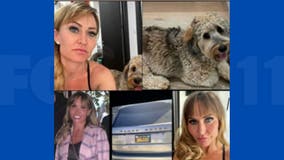 Heidi Planck search: Missing mom last seen in Downey, her dog found in secure DTLA high-rise building