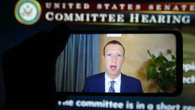Senator asks Zuckerberg to testify about Instagram, kids