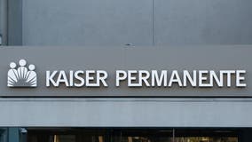 Kaiser Permanente hit by strike votes in California, Oregon