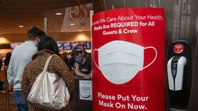 COVID vaccine mandate at large LA County outdoor events takes effect Thursday