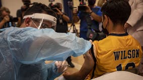 California becomes first state in nation to announce vaccine requirements for students