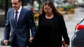 2 parents convicted in 1st trial of college bribery scandal
