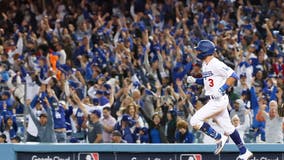 Life as a Dodgers fan: Just when you’re ready to say goodbye, they do something spectacular