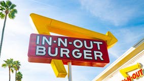 California county closes In-N-Out because burger chain refuses to enforce COVID-19 vaccination rules