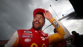 Bubba Wallace 1st Black driver to win NASCAR Cup race since 1963
