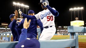 Dodgers beat Giants at home, force decisive Game 5 in NLDS