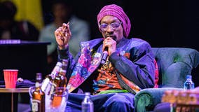 Snoop Dogg's mother dies after hospital stint: 'Thank you God for giving me an angel for a mother'