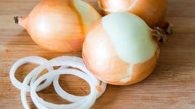 CDC: Salmonella outbreak linked to onions imported from Mexico
