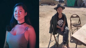 Lauren Cho: Human remains found in desert confirmed as woman who went missing from her Airbnb