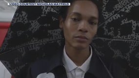 Inland Empire designer featured in LA Fashion Week