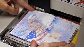 United States issues 1st passport with 'X' gender designation