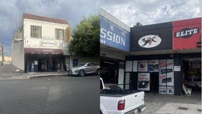 LA city attorney cracking down on illegal nightclubs, casinos