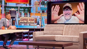 Larry the Cable Guy discusses his experience on ‘The Masked Singer’ with Nick Cannon