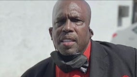 Family, community mourn beloved pastor who was shot and killed in Compton