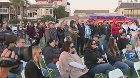 10 Years Later: Loved ones honor Seal Beach shooting victims