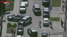 LAPD determines 'no credible threat' after report of student with gun on campus