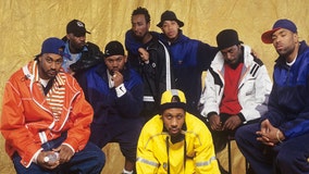 Kung fu films, Asian culture helped Wu-Tang Clan member RZA ‘grow as a young man’