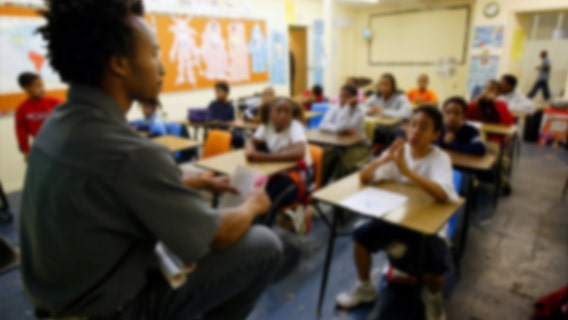 COVID-19 outbreak among students forces closure of LA County school