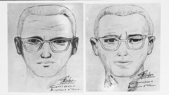 Cold case group claims they've finally ID'd the Zodiac Killer