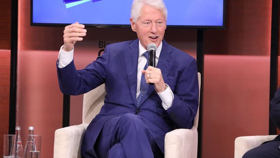 Bill Clinton to spend 1 more night in hospital for non-COVID-related infection