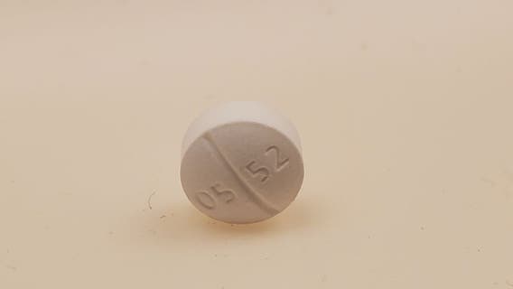 Pharmacies head to court Monday in 1st trial over role in opioid crisis