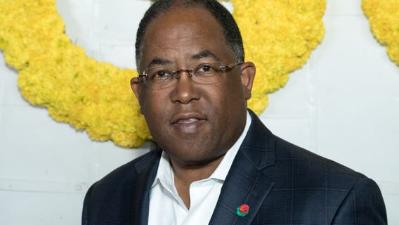 LA City Councilman Mark Ridley-Thomas indicted on federal corruption charges