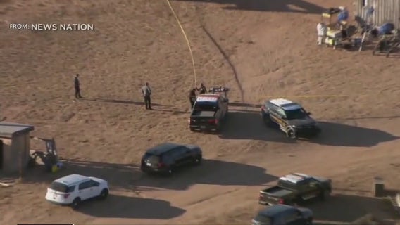 LA City Councilman calls for banning live guns, ammo on film, TV sets