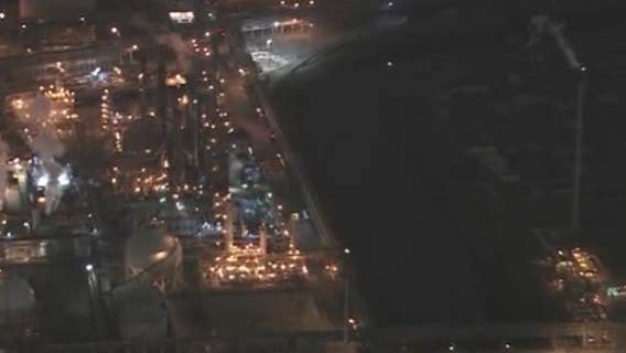 $17M in fines proposed in Dominguez Channel odor investigation