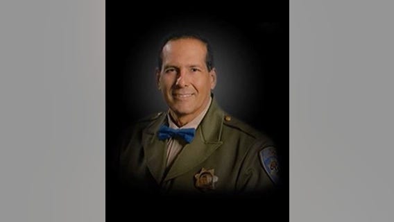 DUI driver sentenced to 15 years to life for murder of CHP sergeant in Lake Elsinore