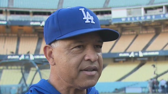 Dodgers seek NLCS rally as series shifts to Los Angeles