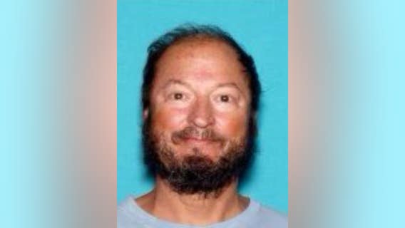 Detectives searching for suspect who allegedly shot and killed brother in San Dimas