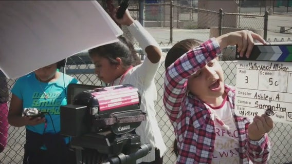 Hispanic Heritage Month: 'Systemic exclusion' of Latinos in Hollywood