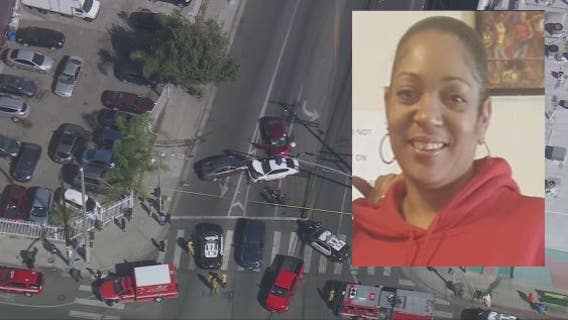 Victim’s friends, family believe she was killed by ex-boyfriend in South LA shooting