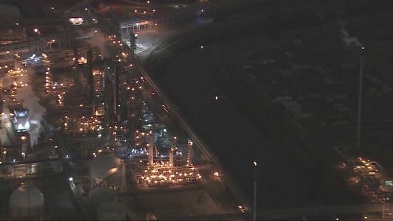 Carson Mayor, Council declare local emergency over foul smell