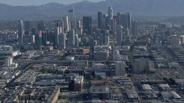 These 6 California cities ranked among safest in US: report