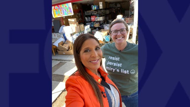 Community Champions: Miry's List