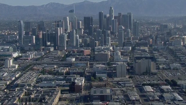 7 California ZIP codes among top 10 most expensive in US: report