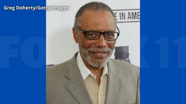 Former LA Councilman Bernard Parks has scathing words for indicted Mark Ridley-Thomas