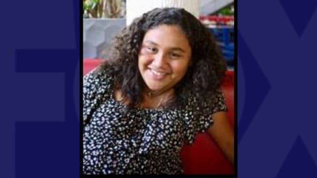 Wednesday's Child: Wendy is hoping to find a bilingual and loving forever family