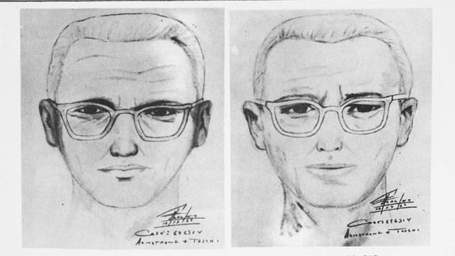 Cold case group claims they've finally ID'd the Zodiac Killer