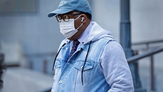 Arraignment date announced for Mark Ridley-Thomas amid federal corruption charges