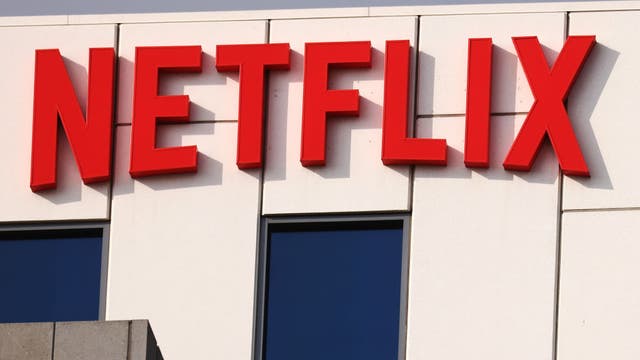 Netflix sued for using 'Ace Ventura' clips in 'Tiger King'