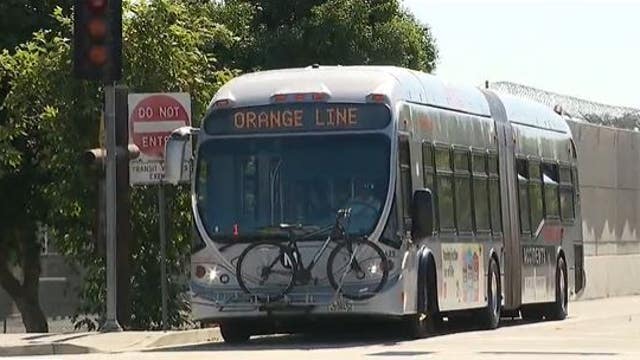 Metro offering discounted fare program for low-income riders