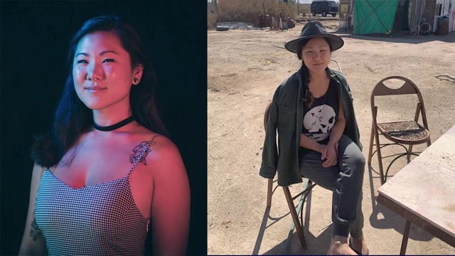 Lauren Cho disappearance: Human remains found in Yucca Valley desert amid search for missing woman