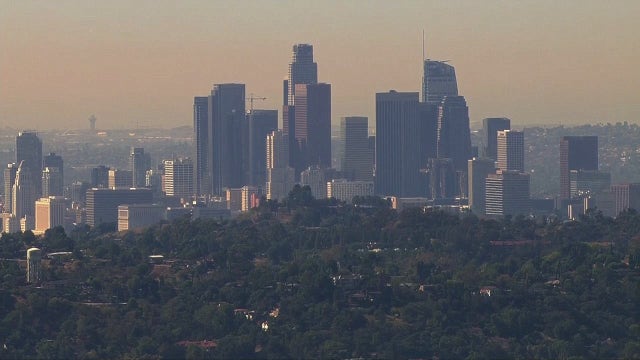 This SoCal city ousts Los Angeles in report listing most expensive rent in US