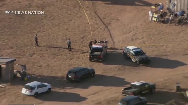 LA City Councilman calls for banning live guns, ammo on film, TV sets