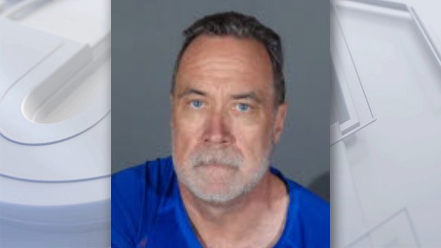 LAPD searching for real estate loan fraud suspect accused of defrauding victims out of $900,000