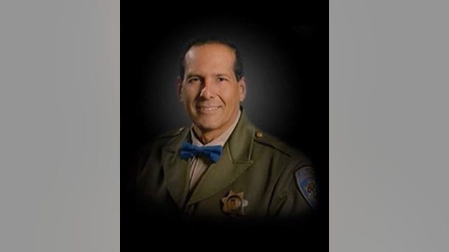 DUI driver sentenced to 15 years to life for murder of CHP sergeant in Lake Elsinore